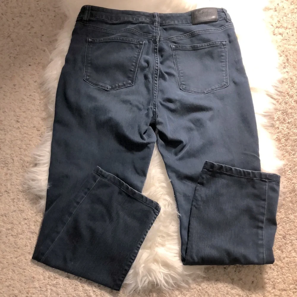 RALPH LAUREN Jeans - Picture 6 of 7